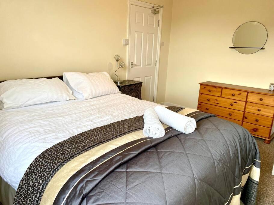 Eden 5 Bedroom House Holiday home