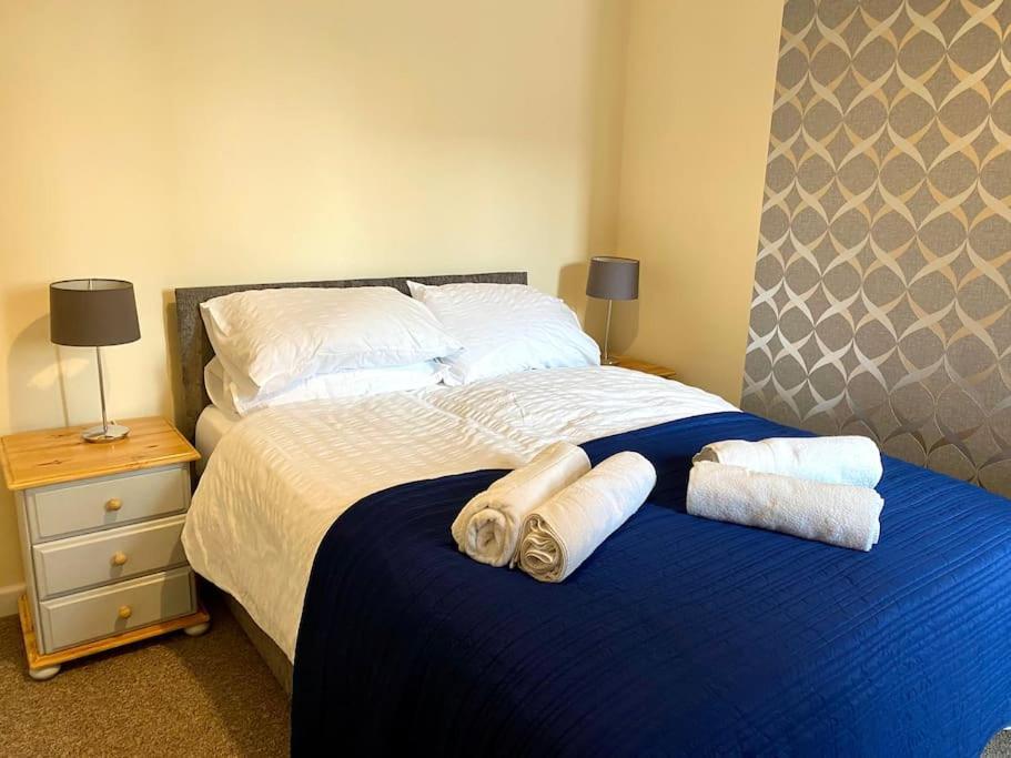 Eden 5 Bedroom House Holiday home *