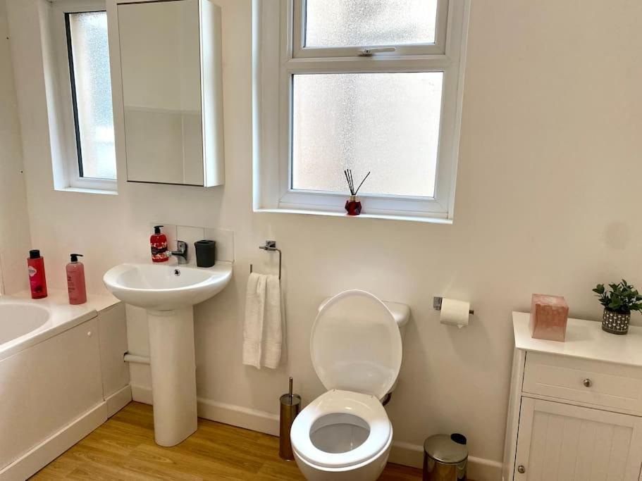 Eden 5 Bedroom House Holiday home Morecambe