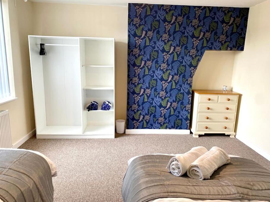 Holiday home Eden 5 Bedroom House Morecambe