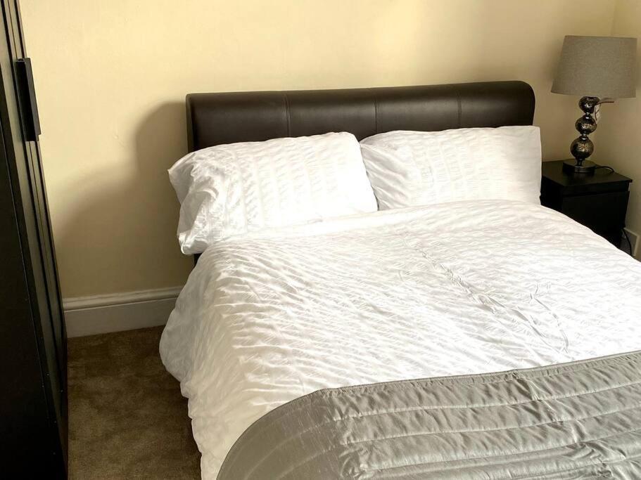 Eden 5 Bedroom House Holiday home Morecambe
