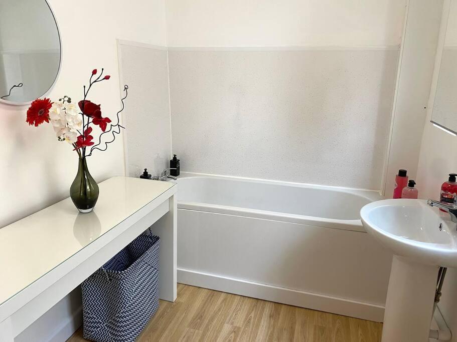 Eden 5 Bedroom House Holiday home Morecambe