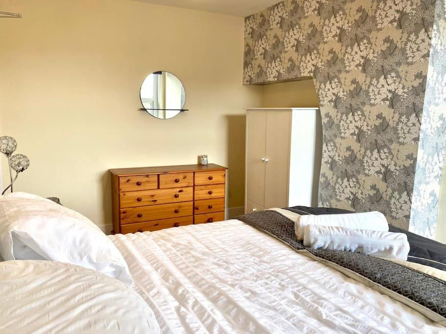 Holiday home Eden 5 Bedroom House *