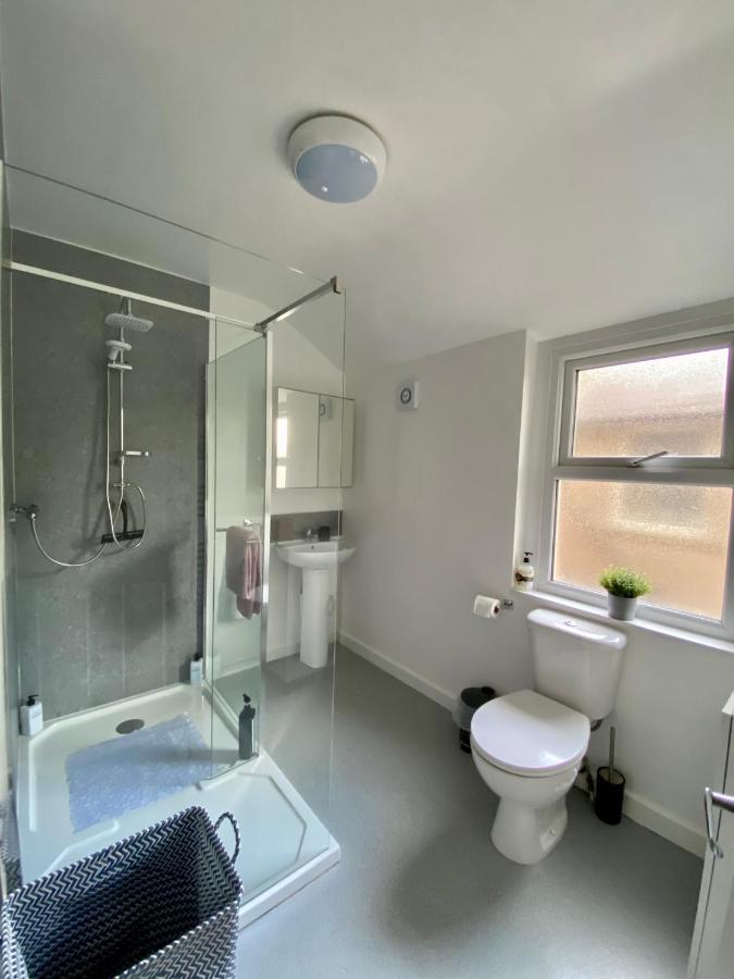 Eden 5 Bedroom House Holiday home Morecambe