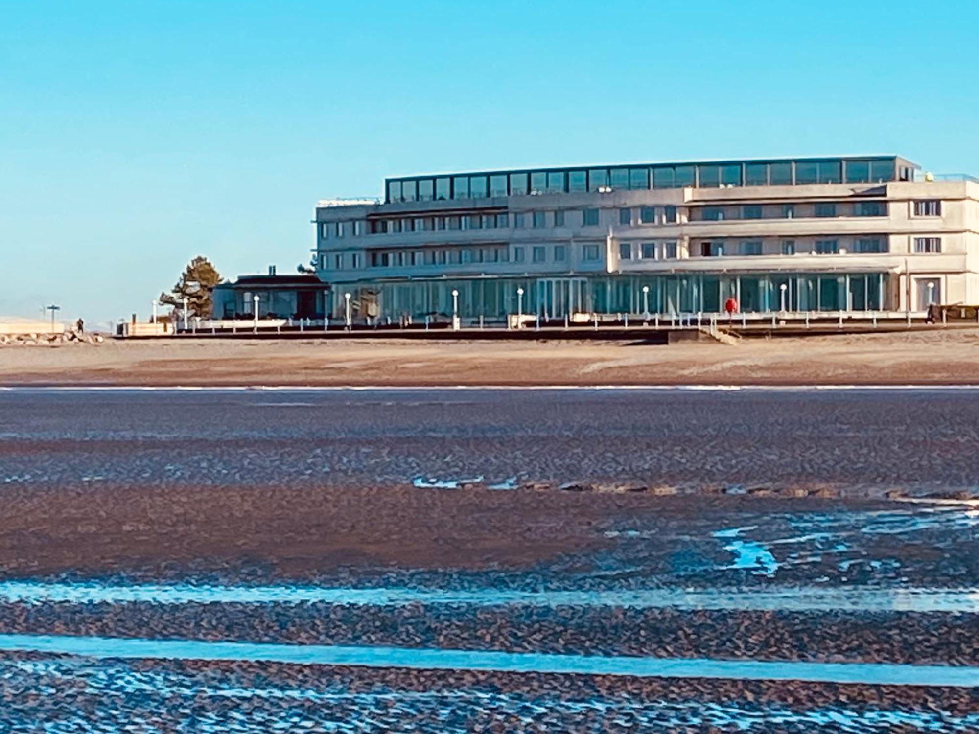 Eden 5 Bedroom House Morecambe