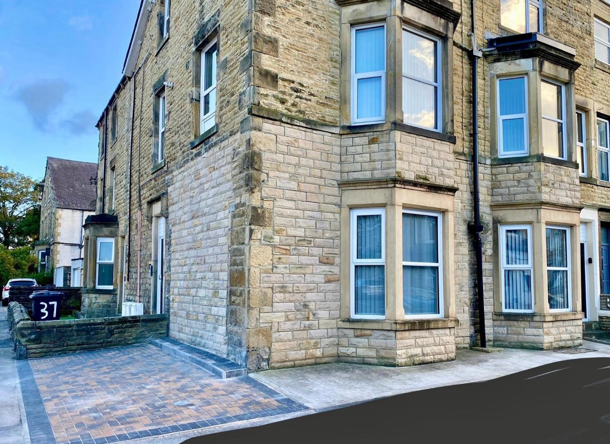 Holiday home Eden 5 Bedroom House Morecambe
